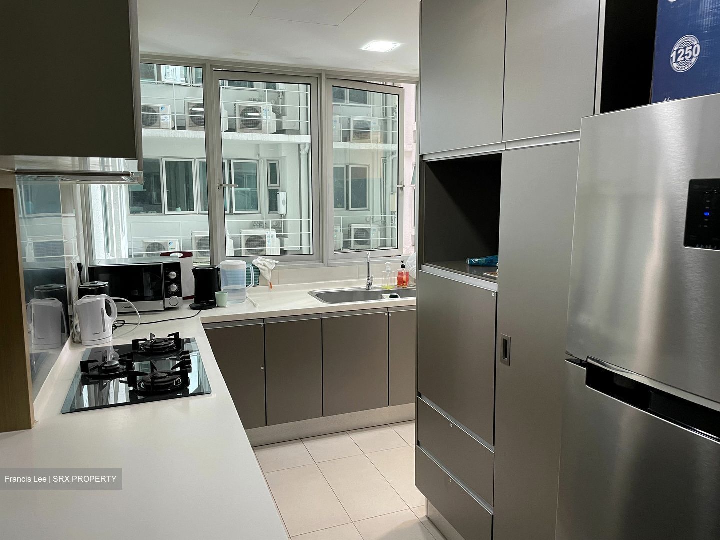 Caspian (D22), Condominium #487303641
